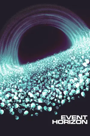 Постер до фильму"Безмежний обрій" #662837