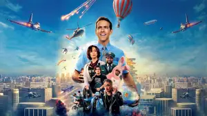 Задник до фильму"Персонаж" #589712