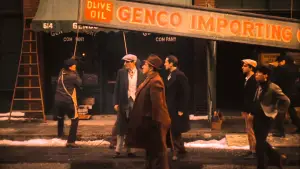 Задник до фильму"Хрещений батько 2" #531267