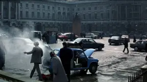 Задник до фильму"007: Золоте око" #659605