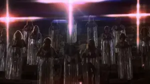 Задник до фильму"Jesus Christ Superstar" #791818