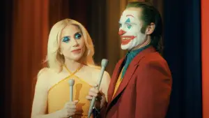 Задник до фильму"Джокер: Шаленство на двох" #585854