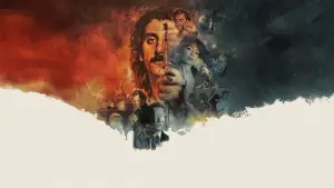 Задник до фильму"Підробник" #520291