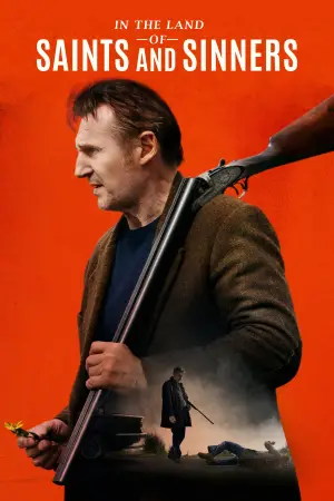 Постер до фильму"На землі святих і грішних" #720026