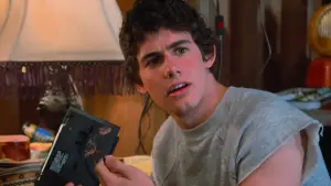 Задник до фильму"Гремліни" #610451