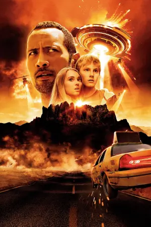 Постер до фильму"Відьмина гора" #376952