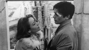 Задник до фильму"Рокко та його брати" #178731