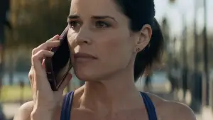 Задник до фильму"Крик" #590917