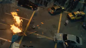 Задник до фильму"Потрійний форсаж: Токійський дрифт" #617445