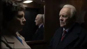 Задник до фильму"Батько" #685128