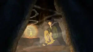 Задник до фильму"クスノキの番人" #763815