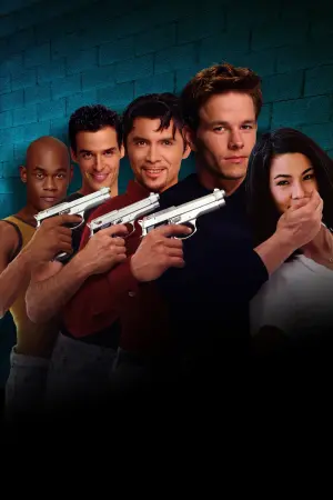 Постер до фильму"Велика справа" #347384