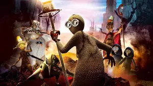 Задник до фильму"Дев’ять" #253674