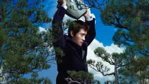 Задник до фильму"Жодного вибору" #511080