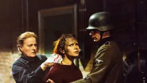 Задник до фильму"Het meisje met het rode haar" #800002