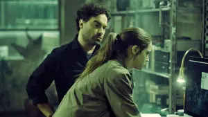 Задник до фильму"Дзвінки" #326266