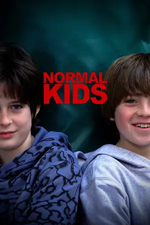 Постер до фильму"Normal Kids" #802534