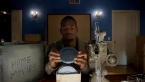 Задник до фильму"Будинок з паранормальними явищами 2" #304060