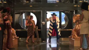 Задник до фильму"Остін Паверс: Золотий орган" #681058