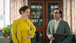 Задник до фильму"Baumgeflüster" #770425