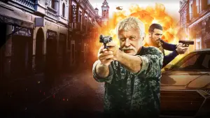 Задник до фильму"Чорна мітка" #384972