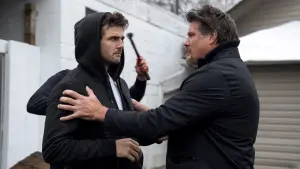 Задник до фильму"Детектив Найт: Спокута" #381748