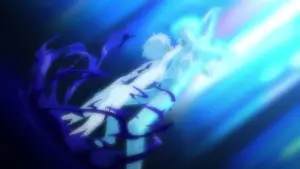 Задник до фильму"Євангеліон: 2.22 Ти (не) пройдеш" #753831