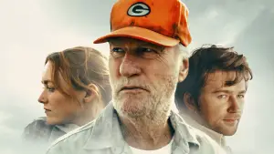 Задник до фильму"Зелений і золотий" #673502