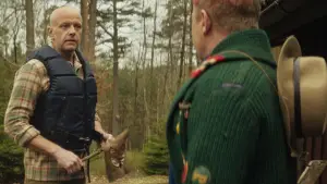 Задник до фильму"Håkan Bråkan 2" #756864