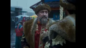 Задник до фильму"Иван Васильевич меняет всё" #195524