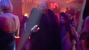 Задник до фильму"Убежище" #507473