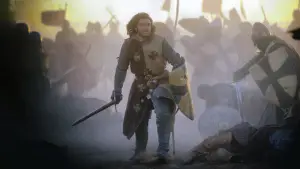 Задник до фильму"Царство небесне" #618730