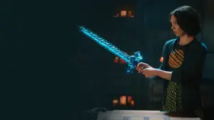 Задник до фильму"Майнкрафт" #530420