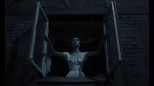 Задник до фильму"Носферату" #552857