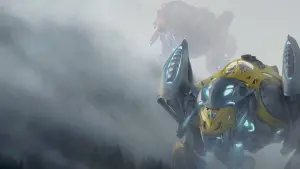 Задник до фильму"Могутні рейнджери" #293792