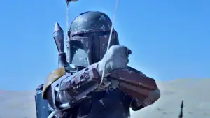 Задник до фильму"Зоряні війни: Епізод 6 — Повернення джедая" #604779