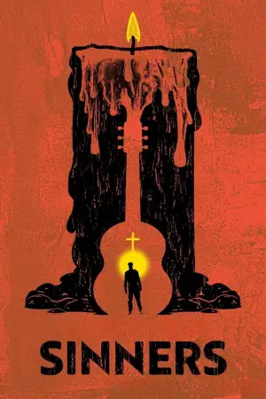 Постер до фильму"Грішники" #764888