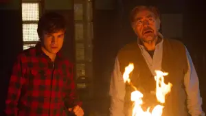 Задник до фильму"Демон всередині" #265036