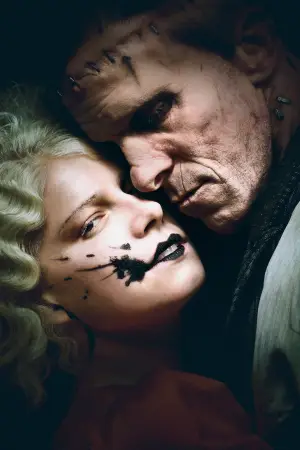 Постер до фильму"Наречена!" #761103