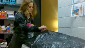 Задник до фильму"The Decedent" #786062