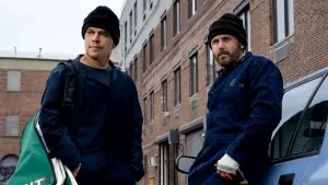 Задник до фильму"Підбурювачі" #616094