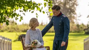 Задник до фильму"Kysset" #755512