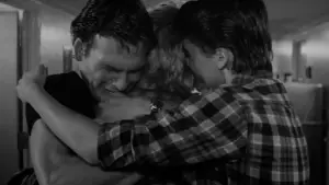 Задник до фильму"Ізгої" #648873