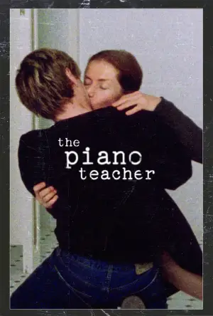 Постер до фильму"Піаністка" #790471