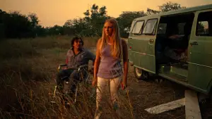 Задник до фильму"Техаська різанина бензопилою" #629023