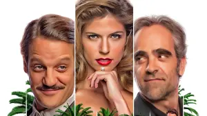 Відео до фільму Yucat&aacute;n | Yucat&aacute;n (2018) Tr&aacute;iler Oficial Espa&ntilde;ol