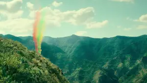 Задник до фильму"Диво-жінка 1984" #582894