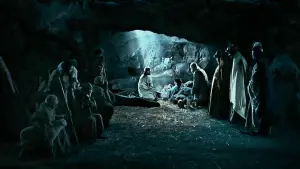 Задник до фильму"Народження Христа" #364199