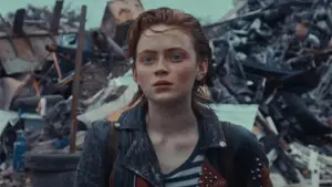 Задник до фильму"О’Десса" #808788