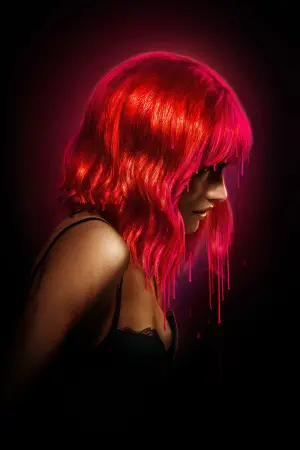 Постер до фильму"Переслідувач" #683592